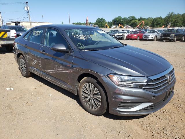 VOLKSWAGEN JETTA S 2021 3vwc57bu2mm046839