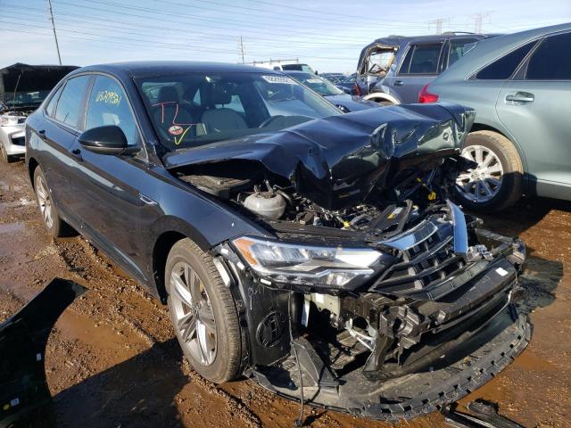 VOLKSWAGEN JETTA S 2021 3vwc57bu2mm047036