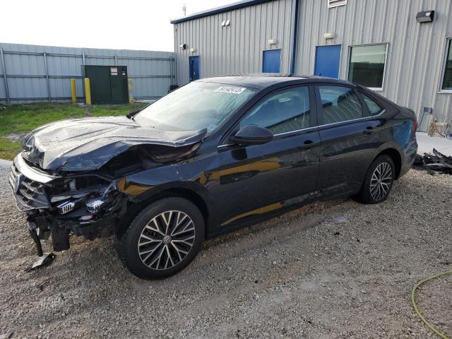 VOLKSWAGEN JETTA S 2021 3vwc57bu2mm047263