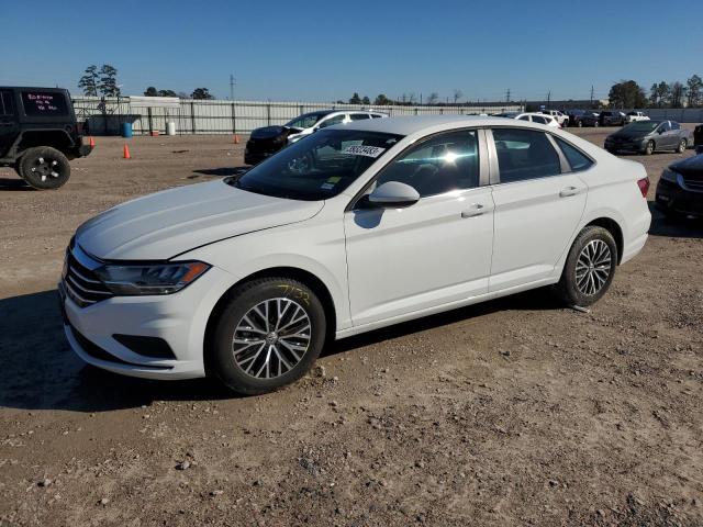 VOLKSWAGEN JETTA S 2021 3vwc57bu2mm049353