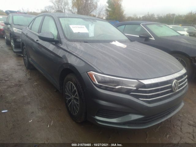 VOLKSWAGEN JETTA 2021 3vwc57bu2mm060742