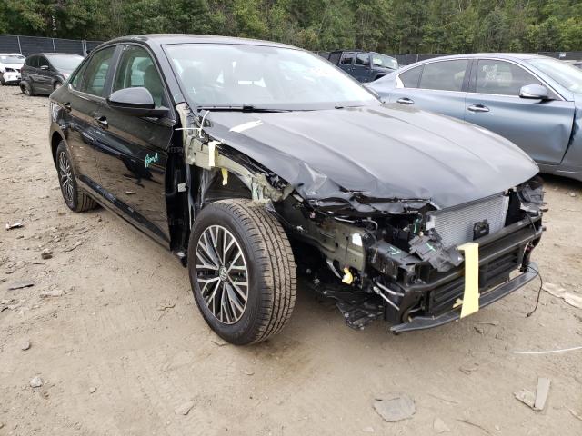 VOLKSWAGEN JETTA S 2021 3vwc57bu2mm067089