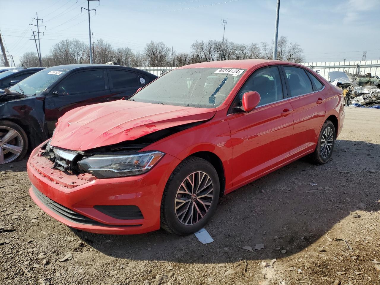 VOLKSWAGEN JETTA 2021 3vwc57bu2mm073118