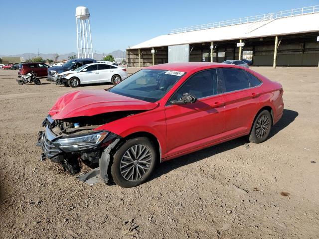 VOLKSWAGEN JETTA 2021 3vwc57bu2mm076732