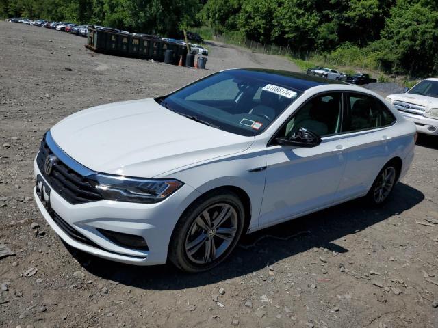 VOLKSWAGEN JETTA 2021 3vwc57bu2mm078545