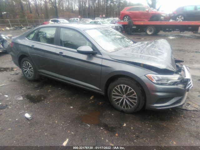 VOLKSWAGEN JETTA 2021 3vwc57bu2mm087231