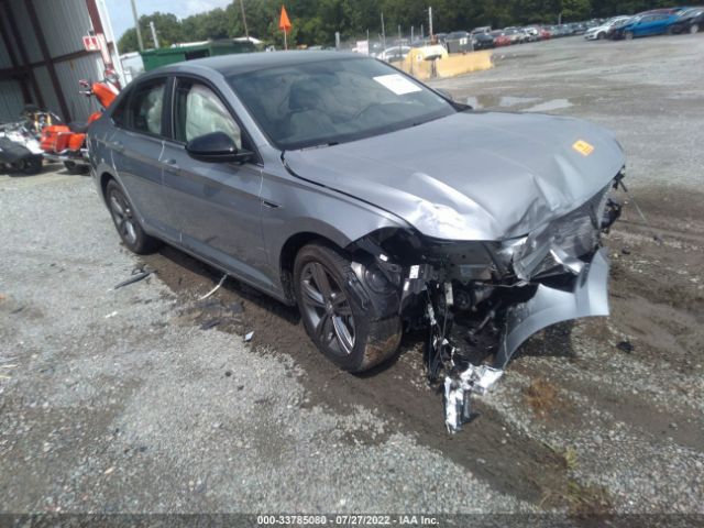 VOLKSWAGEN JETTA 2021 3vwc57bu2mm092977