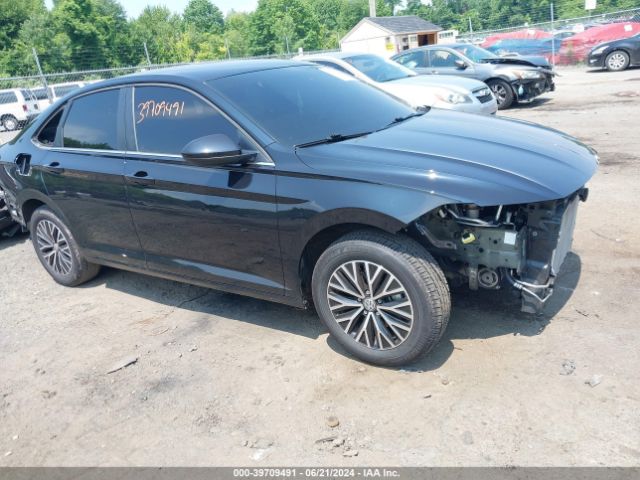 VOLKSWAGEN JETTA 2021 3vwc57bu2mm093000