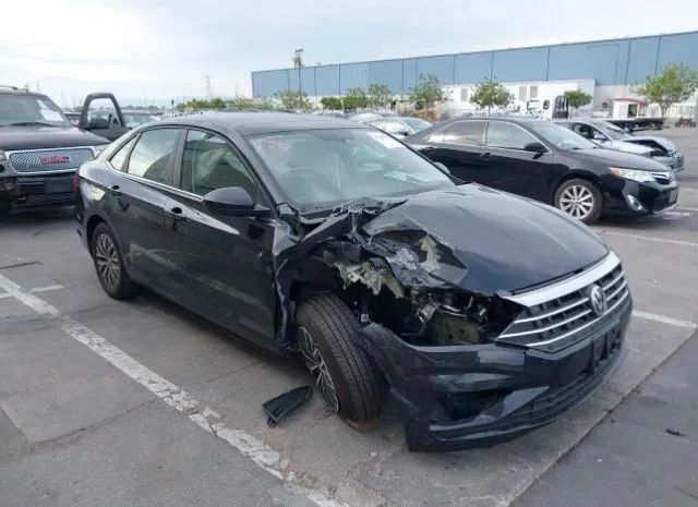 VOLKSWAGEN JETTA 2021 3vwc57bu2mm094132