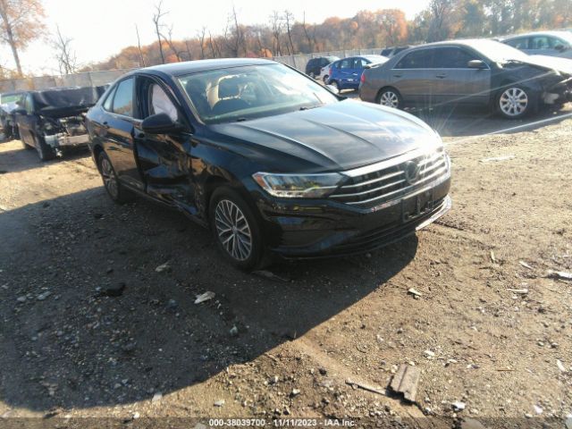 VOLKSWAGEN JETTA 2021 3vwc57bu2mm098584