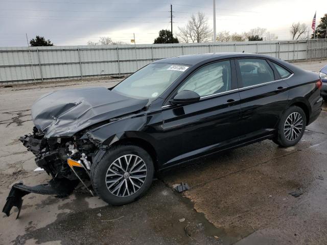 VOLKSWAGEN JETTA 2021 3vwc57bu2mm100673