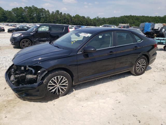 VOLKSWAGEN JETTA S 2021 3vwc57bu2mm104237