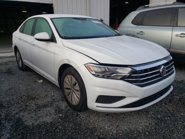 VOLKSWAGEN JETTA S 2019 3vwc57bu3km006007