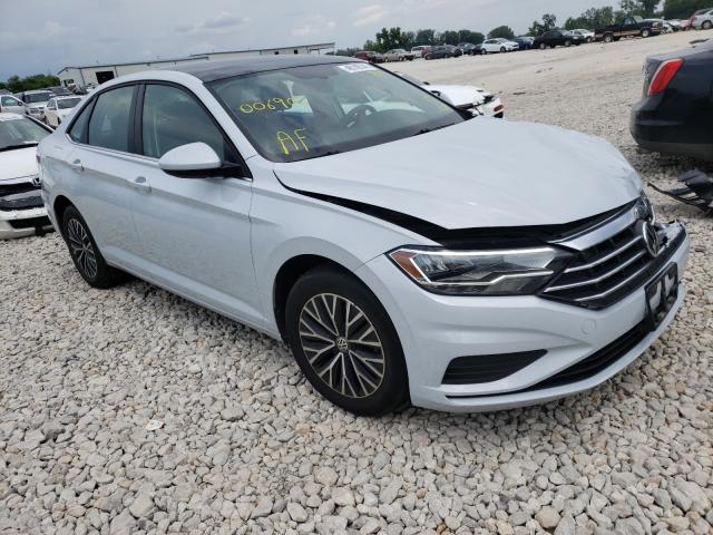 VOLKSWAGEN JETTA S 2019 3vwc57bu3km006900