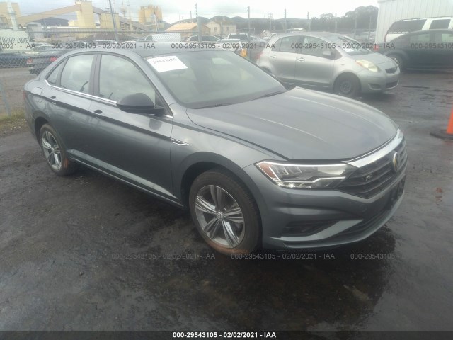 VOLKSWAGEN JETTA 2019 3vwc57bu3km017315