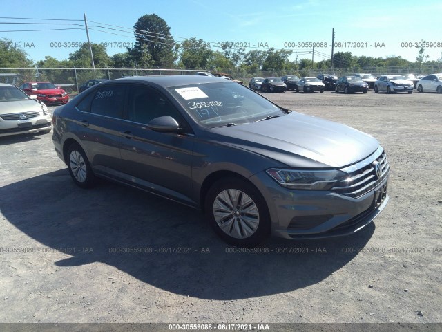 VOLKSWAGEN JETTA 2019 3vwc57bu3km020442