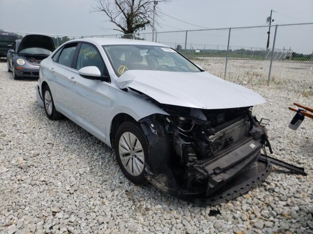 VOLKSWAGEN JETTA S 2019 3vwc57bu3km023597