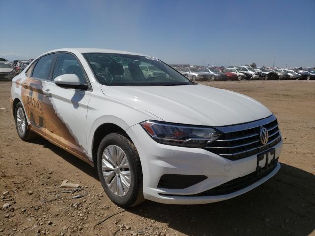 VOLKSWAGEN JETTA S 2019 3vwc57bu3km024779