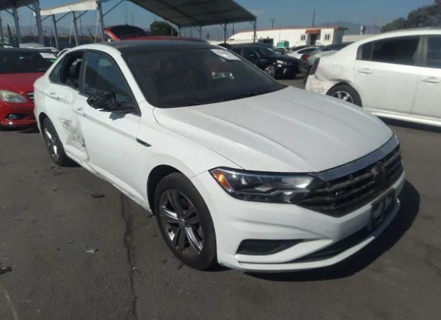 VOLKSWAGEN JETTA 2019 3vwc57bu3km025530