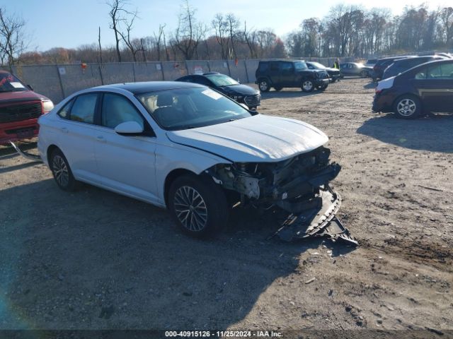 VOLKSWAGEN JETTA 2019 3vwc57bu3km026807