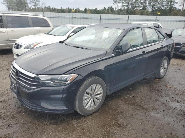 VOLKSWAGEN JETTA S 2019 3vwc57bu3km027374