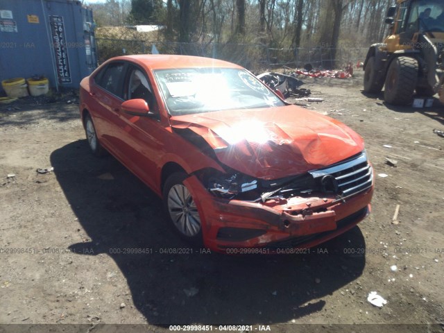 VOLKSWAGEN JETTA 2019 3vwc57bu3km027567