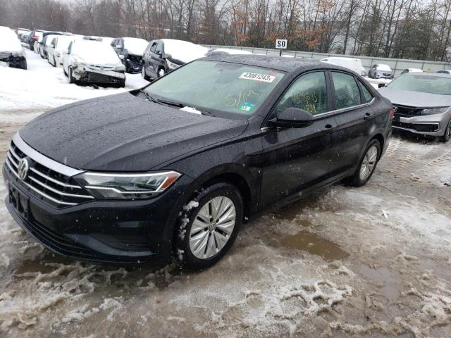 VOLKSWAGEN JETTA S 2019 3vwc57bu3km028766