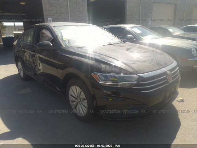 VOLKSWAGEN JETTA 2019 3vwc57bu3km030226