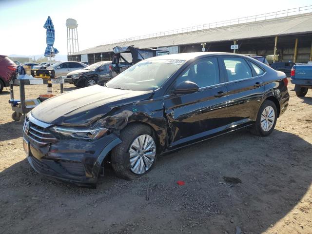 VOLKSWAGEN JETTA 2019 3vwc57bu3km031165