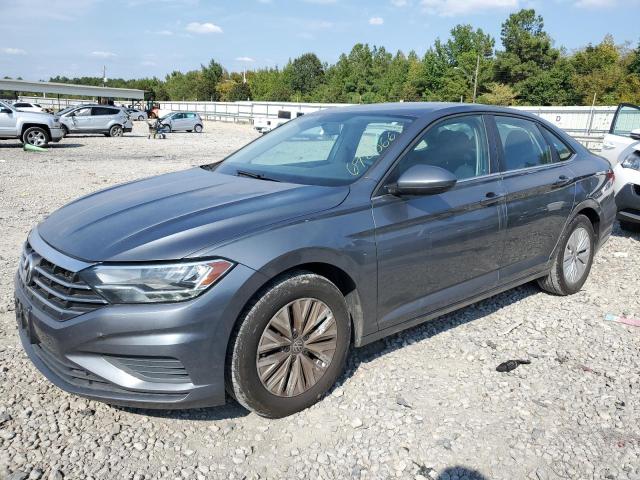 VOLKSWAGEN JETTA S 2019 3vwc57bu3km031179