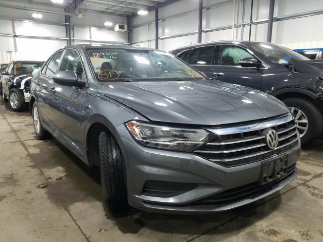 VOLKSWAGEN JETTA 2019 3vwc57bu3km039735