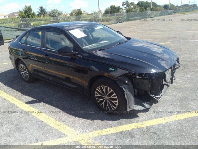 VOLKSWAGEN JETTA 2019 3vwc57bu3km041825