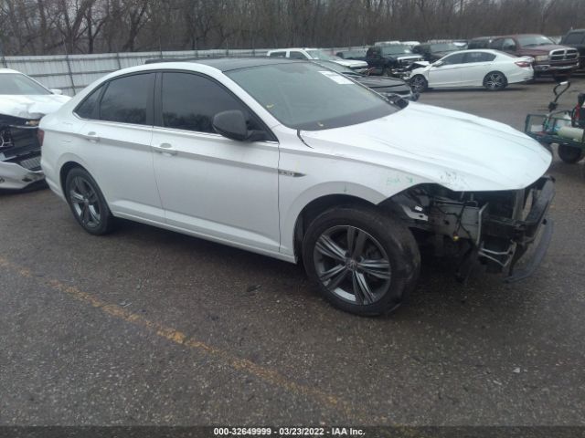 VOLKSWAGEN JETTA 2019 3vwc57bu3km045180