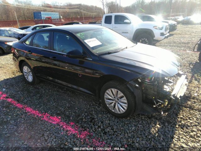 VOLKSWAGEN JETTA 2019 3vwc57bu3km046944