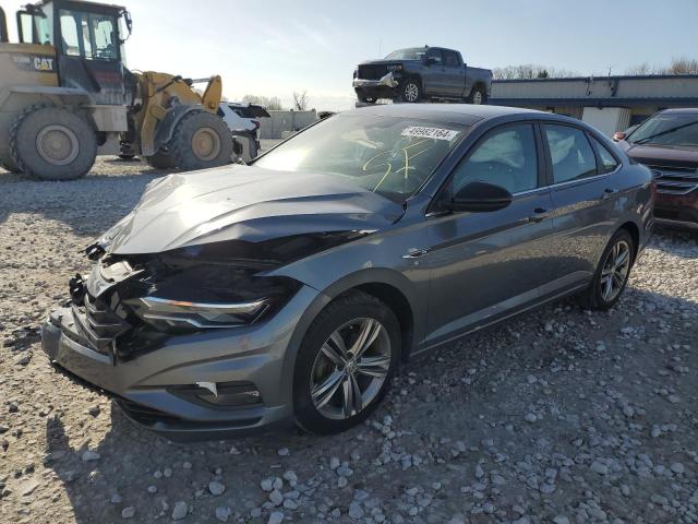 VOLKSWAGEN JETTA 2019 3vwc57bu3km048712