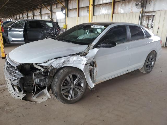 VOLKSWAGEN JETTA S 2019 3vwc57bu3km052713