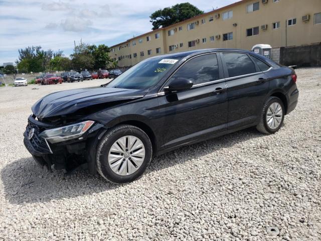 VOLKSWAGEN JETTA 2018 3vwc57bu3km052873