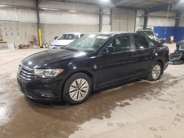 VOLKSWAGEN JETTA S 2019 3vwc57bu3km052968