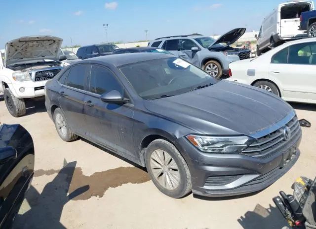 VOLKSWAGEN JETTA 2019 3vwc57bu3km053599