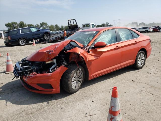 VOLKSWAGEN JETTA 2019 3vwc57bu3km053697