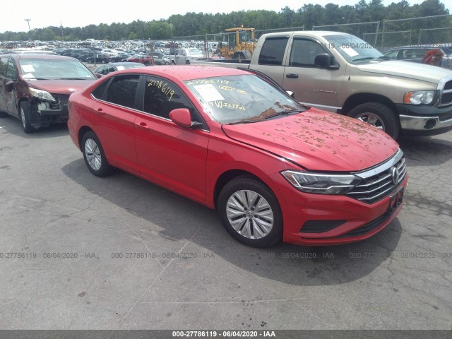 VOLKSWAGEN JETTA 2019 3vwc57bu3km055577