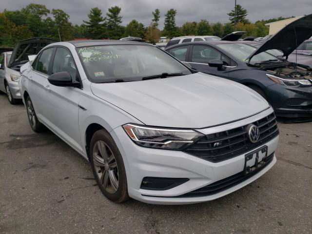 VOLKSWAGEN JETTA S 2019 3vwc57bu3km055689