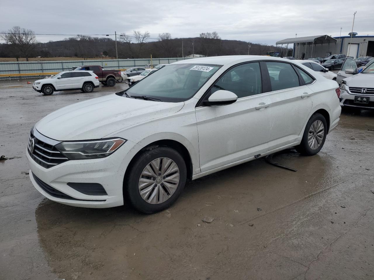 VOLKSWAGEN JETTA 2019 3vwc57bu3km056289