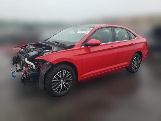 VOLKSWAGEN JETTA 2019 3vwc57bu3km056390