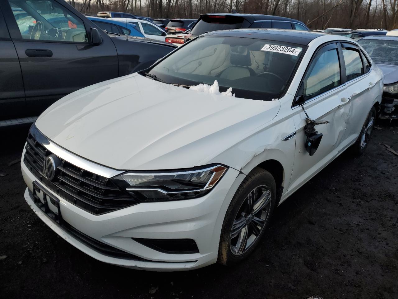 VOLKSWAGEN JETTA 2019 3vwc57bu3km057264