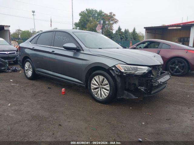 VOLKSWAGEN JETTA 2019 3vwc57bu3km057894