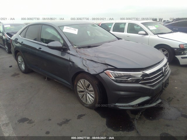 VOLKSWAGEN JETTA 2019 3vwc57bu3km061217