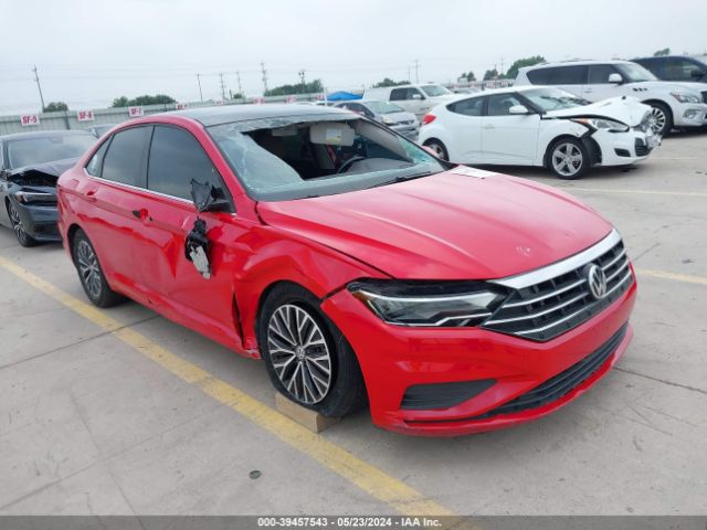 VOLKSWAGEN JETTA 2019 3vwc57bu3km062870