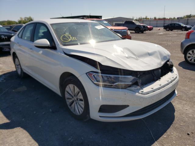 VOLKSWAGEN NULL 2019 3vwc57bu3km063419