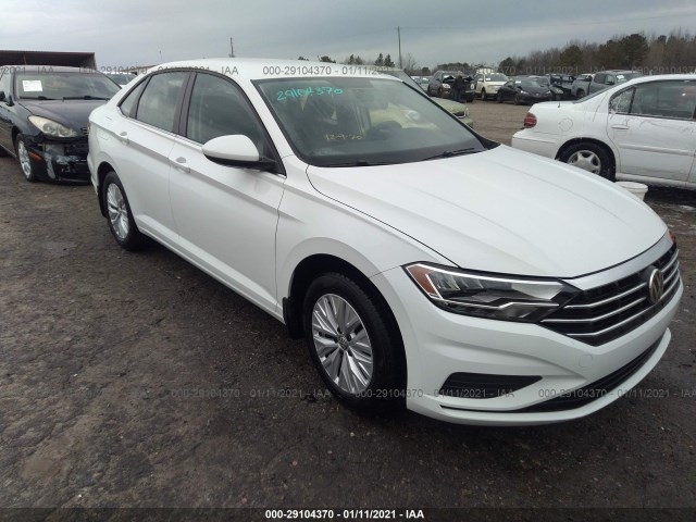 VOLKSWAGEN JETTA 2019 3vwc57bu3km064070